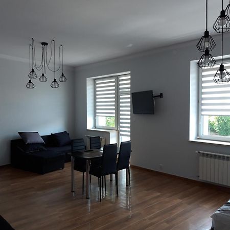Apartamenty Polna Ostrowiec Świetokrzyski Exterior foto