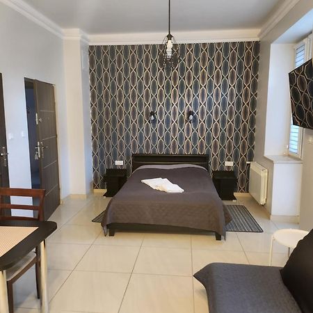 Apartamenty Polna Ostrowiec Świetokrzyski Exterior foto