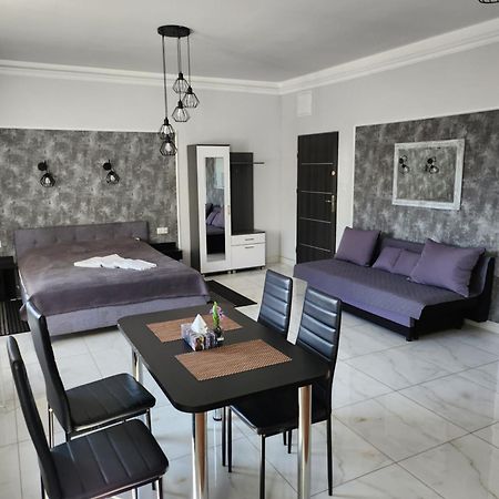 Apartamenty Polna Ostrowiec Świetokrzyski Exterior foto