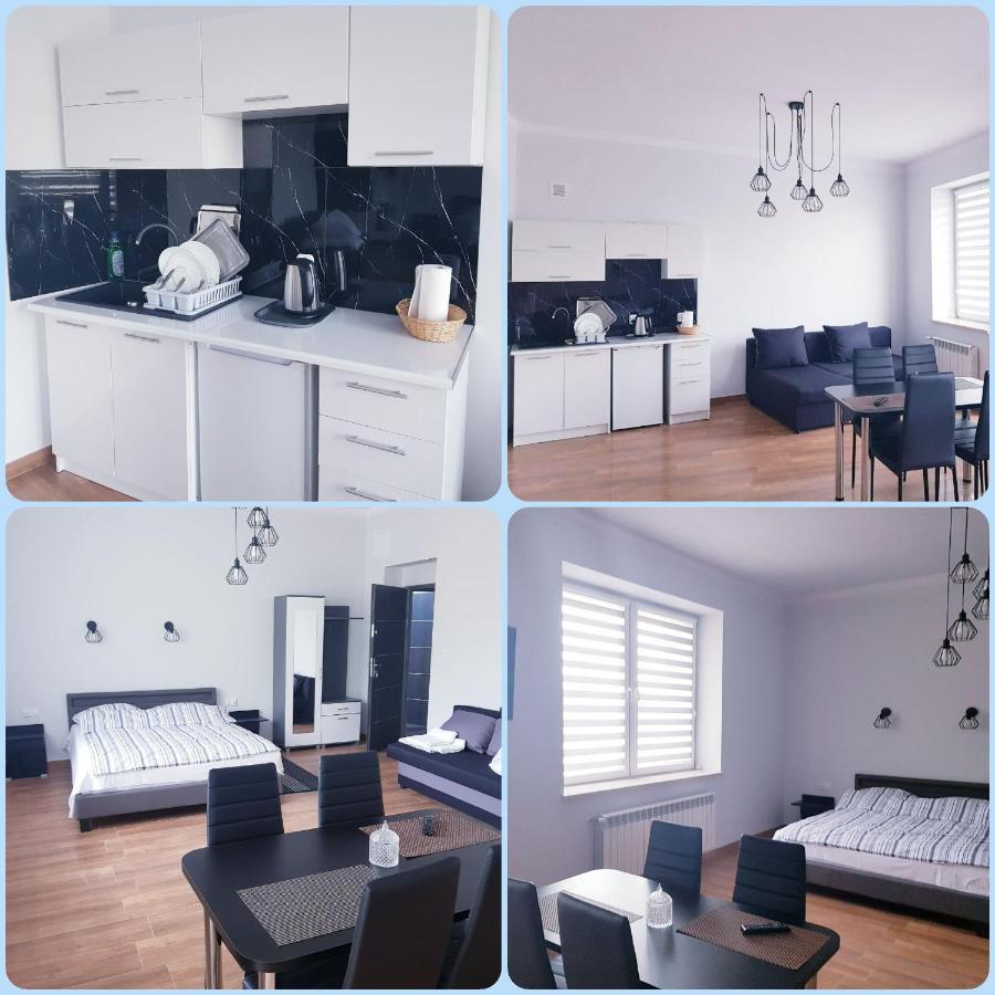 Apartamenty Polna Ostrowiec Świetokrzyski Exterior foto