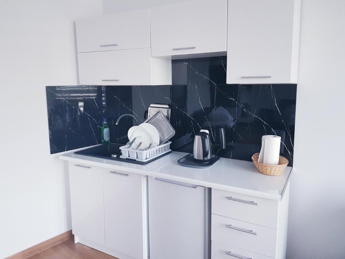 Apartamenty Polna Ostrowiec Świetokrzyski Exterior foto