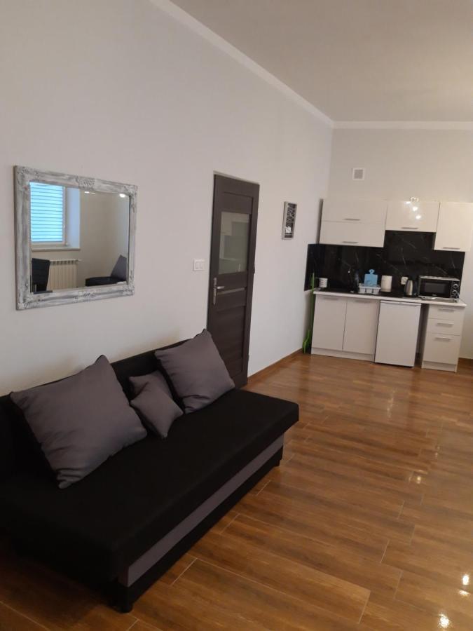 Apartamenty Polna Ostrowiec Świetokrzyski Exterior foto