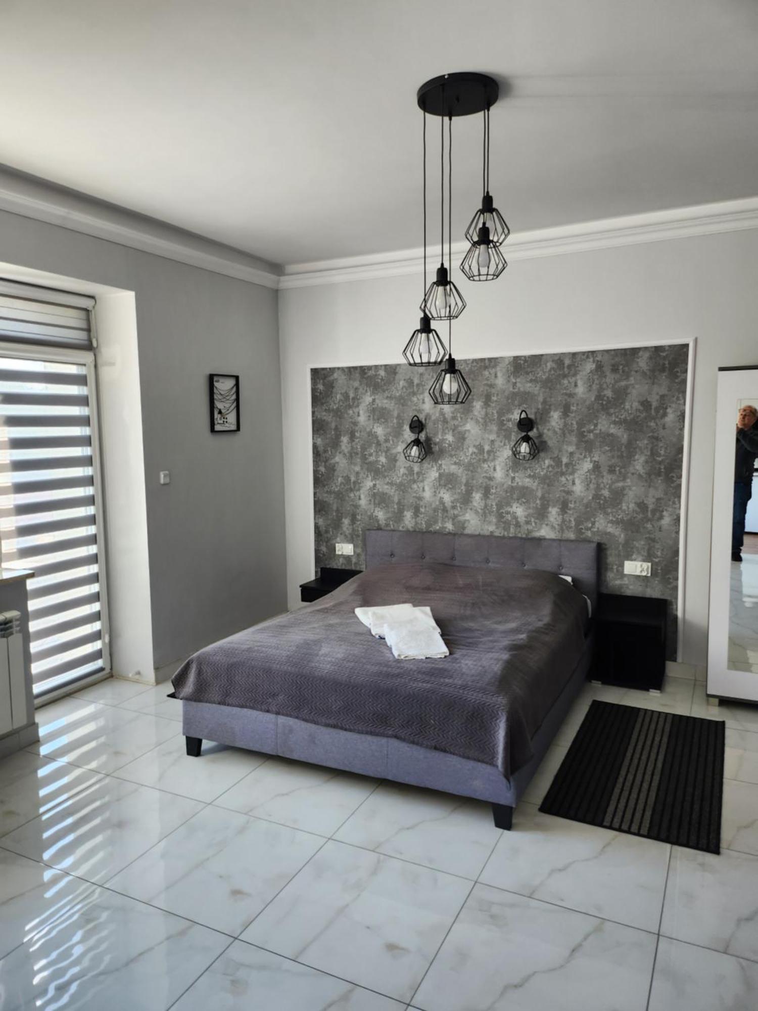Apartamenty Polna Ostrowiec Świetokrzyski Exterior foto