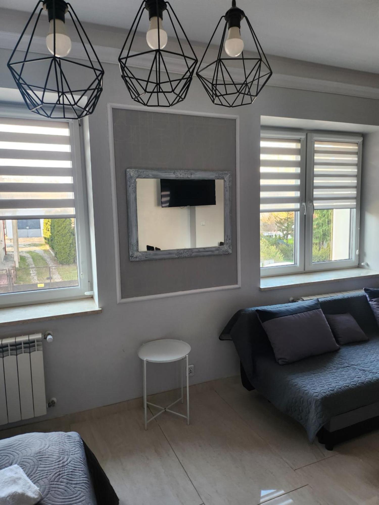 Apartamenty Polna Ostrowiec Świetokrzyski Exterior foto